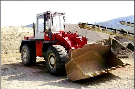 Inchiriere utilaje de constructii - Horezu / Valcea