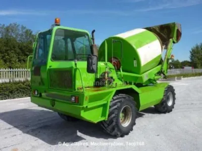 Inchiriere utilaje de constructii - Horezu / Valcea