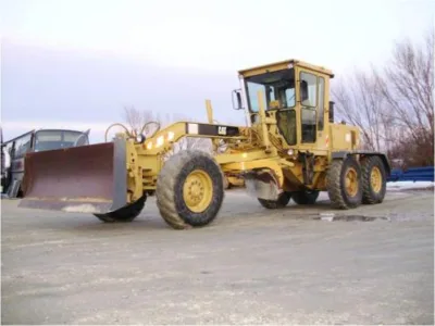 Inchiriere utilaje de constructii - Horezu / Valcea