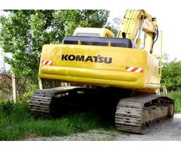 Inchiriere utilaje de constructii - Horezu / Valcea