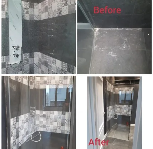 Servicii curatenie Bucuresti