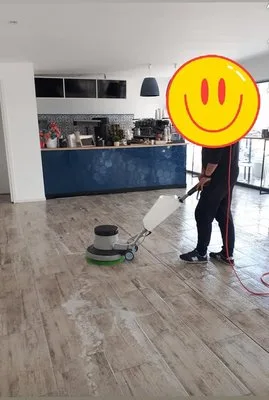 Servicii curatenie Bucuresti