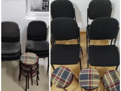 Servicii curatenie Bucuresti