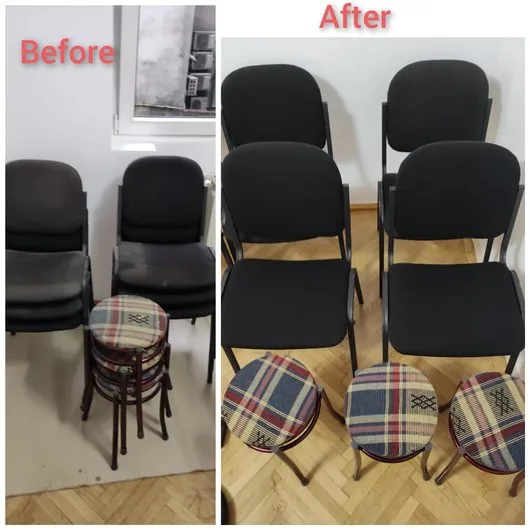 Servicii curatenie Bucuresti