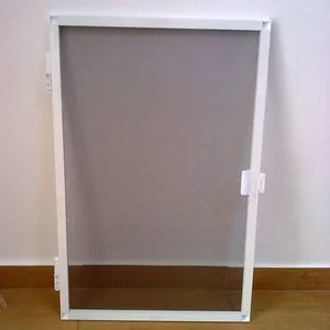 Termopane - plase insecte