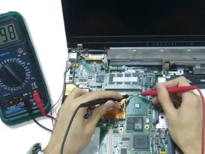 Reparatii laptopuri Bucuresti