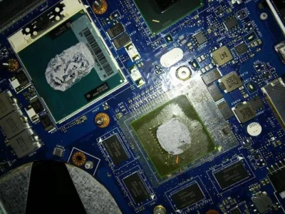 Reparatii laptopuri Bucuresti