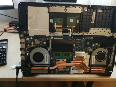 Reparatii laptopuri Bucuresti