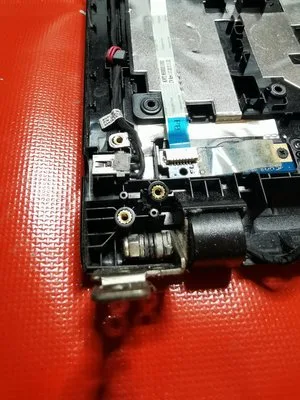 Reparatii laptopuri Bucuresti