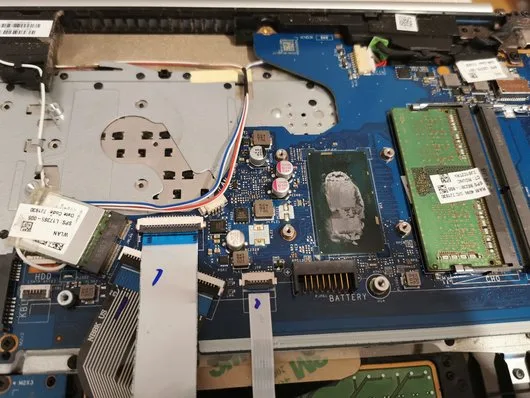 Reparatii laptopuri Bucuresti