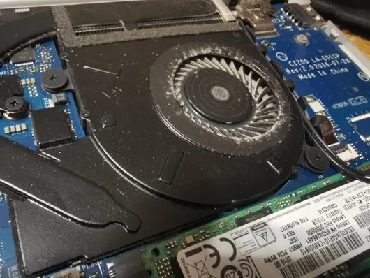 Reparatii laptopuri Bucuresti