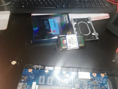 Reparatii laptopuri Bucuresti