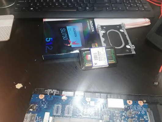 Reparatii laptopuri Bucuresti