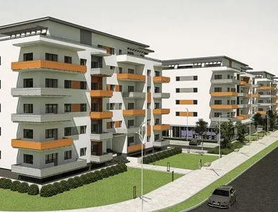 Servicii profesionale de administrare imobile