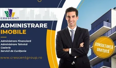 Administrare Imobile Bucuresti