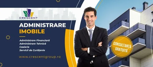 Administrare Imobile Bucuresti