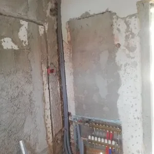 Instalatii sanitare - termice - gaze