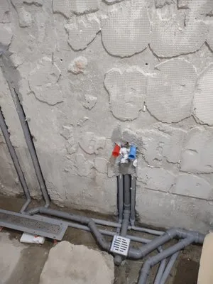 Instalatii sanitare - termice - gaze