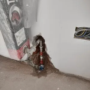 Instalatii sanitare - termice - gaze