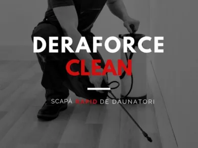 Dera Force Clean