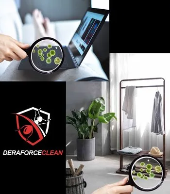 Dera Force Clean