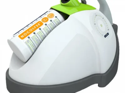 Controlul daunatorilor