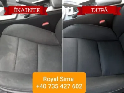 Servicii curatenie Bucuresti