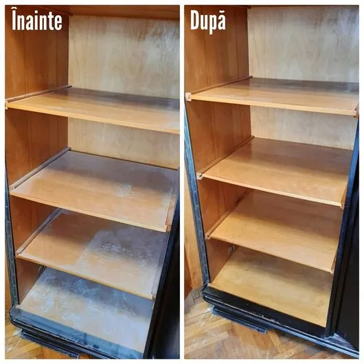 Servicii curatenie Bucuresti