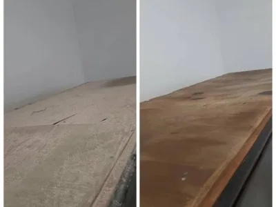 Servicii curatenie Bucuresti