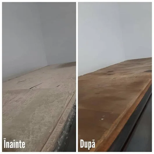 Servicii curatenie Bucuresti