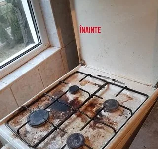Servicii curatenie Bucuresti