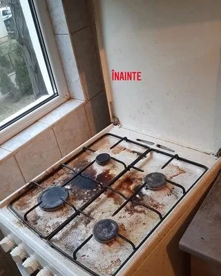 Servicii curatenie Bucuresti