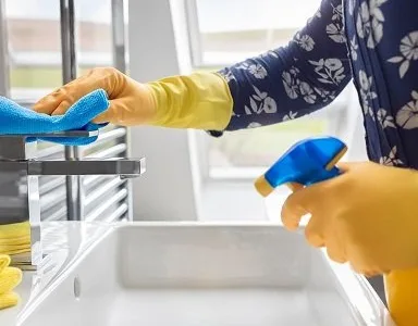 Firma curatenie Bucuresti