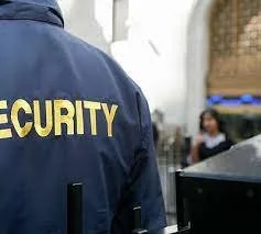 Firma paza Bucuresti