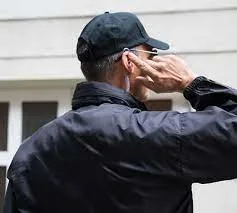 Firma paza Bucuresti