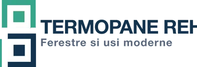 Termopane Rehau