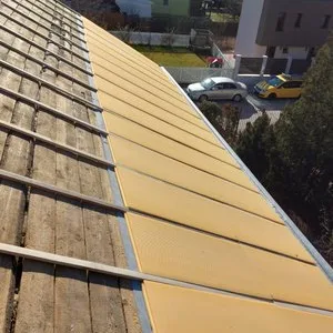 Montaj si reparatii acoperisuri