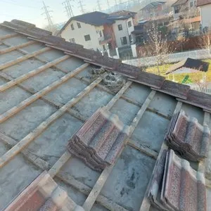 Montaj si reparatii acoperisuri