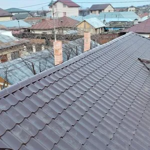 Montaj si reparatii acoperisuri