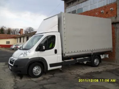 Transport rutier marfa si tractari auto - Oradea