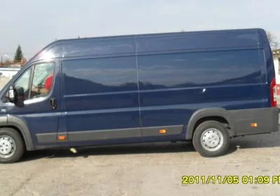 Transport rutier marfa si tractari auto - Oradea