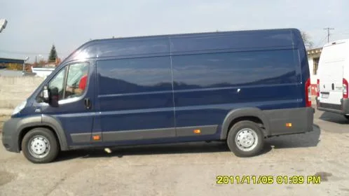 Transport rutier marfa si tractari auto - Oradea
