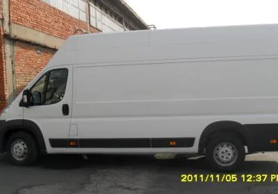 Transport rutier marfa si tractari auto - Oradea