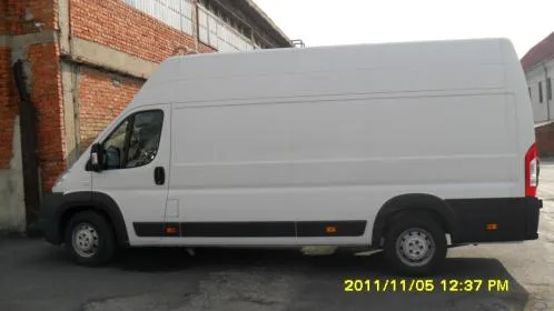 Transport rutier marfa si tractari auto - Oradea