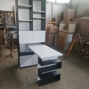 Mobilier la comanda