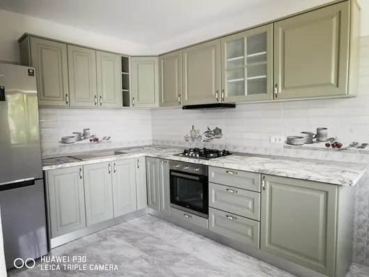 Mobilier la comanda