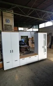 Mobilier la comanda