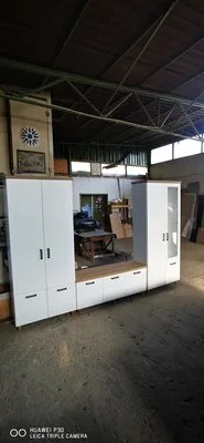 Mobilier la comanda