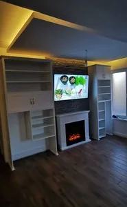 Mobilier la comanda