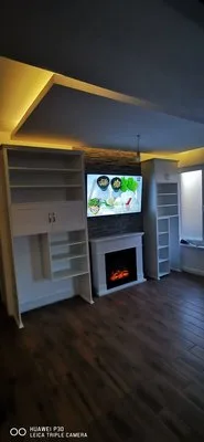 Mobilier la comanda